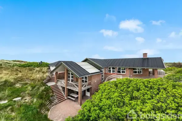 Fritidsbolig på Klitdalen 7, 6950 Ringkøbing