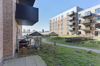 Ejerlejlighed på Stigsborg Brygge 155, 1. tv., 9400 Nørresundby