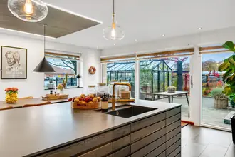 Villa på Præstevej 37, 6740 Bramming