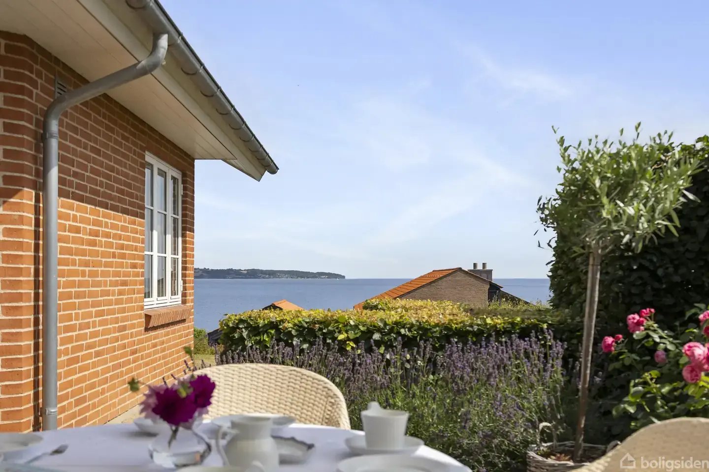 Villa på Møllevænget 18, 6200 Aabenraa