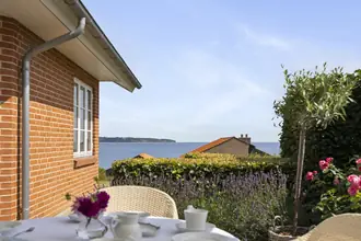 Villa på Møllevænget 18, Hostrupskov, 6200 Aabenraa