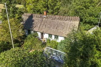 Villa på Højerupvej 45, Højerup, 4660 Store Heddinge