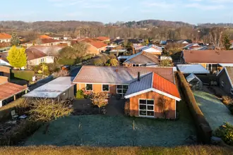 Villa på Saloparken 31, 8300 Odder