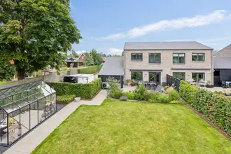 Rækkehus på Valnøddehaven 27, 4681 Herfølge