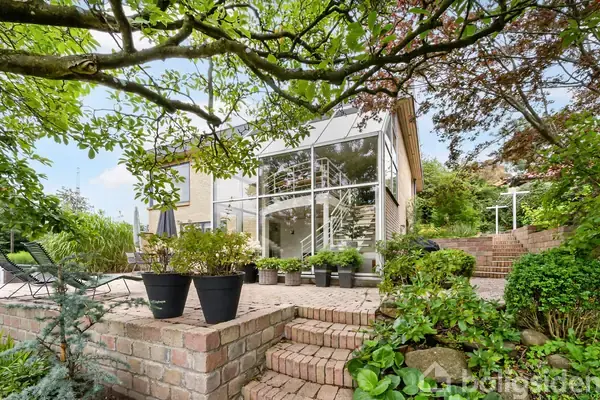 Villa på Frederiksborg Alle 24, 8920 Randers NV