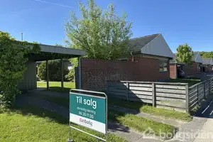 Villa på Irisvej 15, 7400 Herning