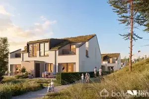 Rækkehus på Bolig nr. 4, 1., 3600 Frederikssund