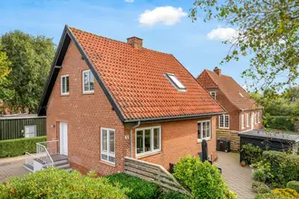 Villa på Tangevej 45, 6760 Ribe