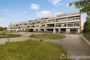 Ejerlejlighed på Saven D 1, st. 1., 2630 Taastrup