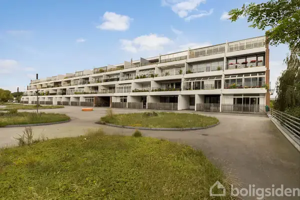 Ejerlejlighed på Saven D 1, st. 1., 2630 Taastrup