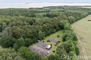Villa på Søndre Led 4, 4771 Kalvehave