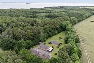 Villa på Søndre Led 4, Viemose, 4771 Kalvehave