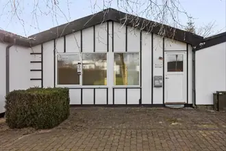 Rækkehus på Bertram Knudsens Vej 154, 6000 Kolding