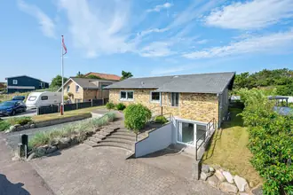 Villa på Parallelvej 19, 6960 Hvide Sande