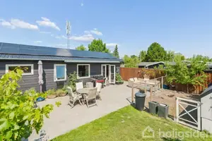 Fritidsbolig på Parcelforeningen 1. Maj 6, 2610 Rødovre