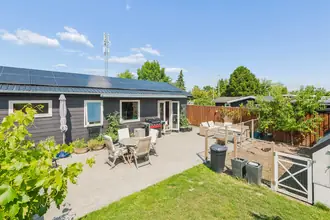 Fritidshus på Parcelforeningen 1. Maj 6, 2610