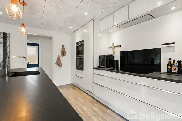 Villa på Skibbildvej 64, 7400 Herning