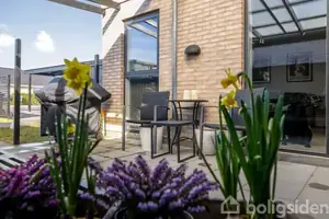 Rækkehus på Tårnvænget 33, 3300 Frederiksværk