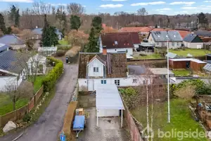 Villa på Stiledet 2, 4600 Køge