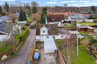 Villa på Stiledet 2, Lellinge, 4600 Køge