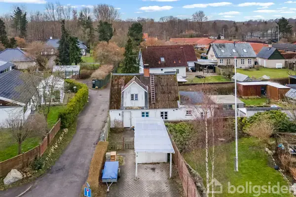 Villa på Stiledet 2, 4600 Køge