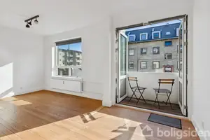 Ejerlejlighed på Vigerslevvej 324, st. tv., 2500 Valby