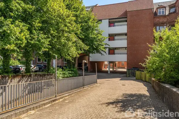 Ejerlejlighed på Norgesgade 33, 1. th., 6700 Esbjerg