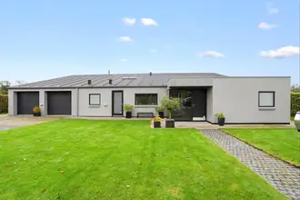 Villa på Risengård 17, 8700 Horsens