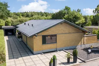Villa på Egevænget 9, 4800 Nykøbing F