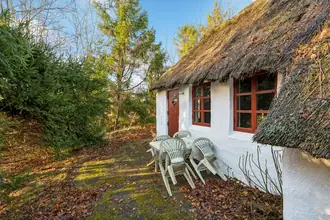 Villa på Silkehalevej 3, Boeslum, 8400 Ebeltoft