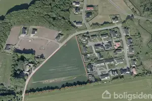 Helårsgrund på Birkmosevej 11, 6920 Videbæk