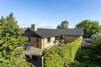 Villa på Østeralle 38A, 9300 Sæby