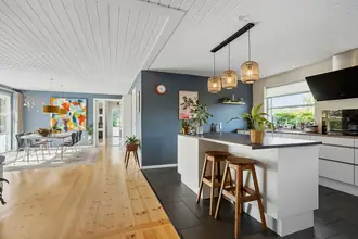 Villa på Østeralle 38A, 9300 Sæby