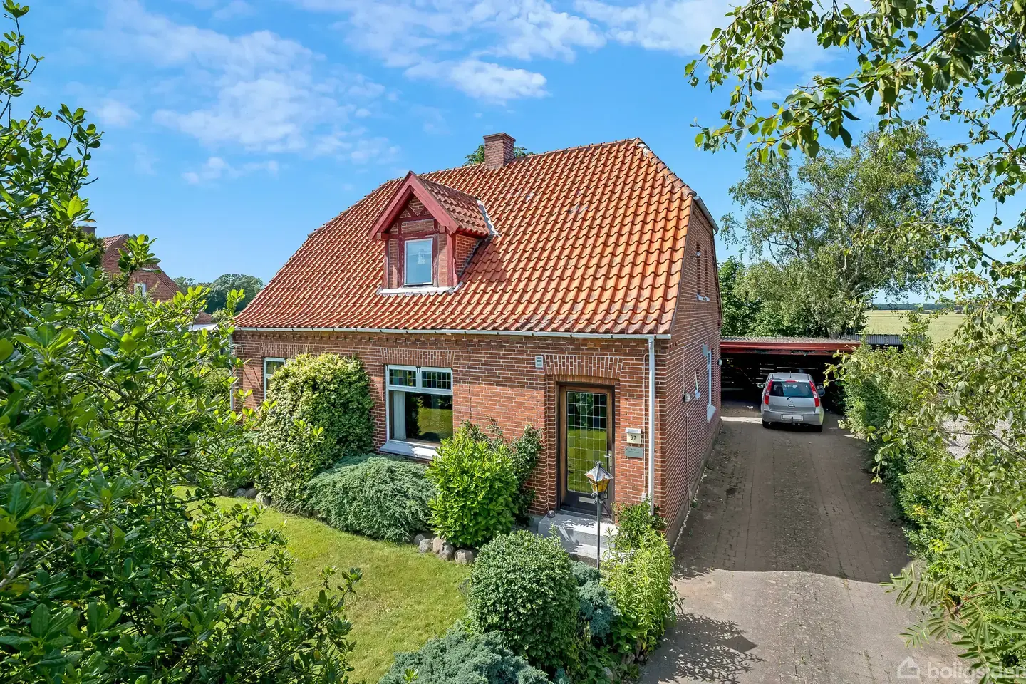 Villa på Kettingevej 67, 4892 Kettinge