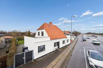 Villa på Amager Landevej 136, 2770 Kastrup