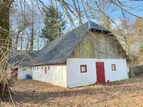Landejendom på Vindingholmvej 15, Kousted, 8920