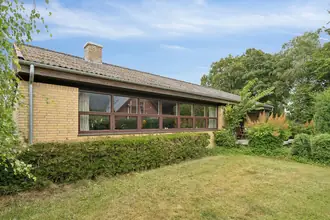 Villa på Hovedvejen 19, 4733 Tappernøje