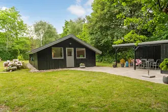 Fritidshus på Blåbærvangen 10, Jegum, 6840 Oksbøl