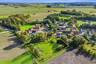 Villa på Hovedgaden 10, Præstbro, 9330 Dronninglund
