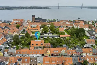 Rækkehus på Søndergade 9B, 5500 Middelfart