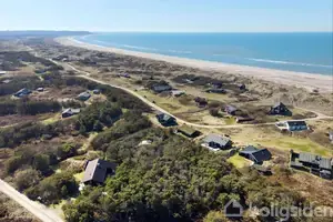 Fritidsbolig på Strandgårdsvej 16, 9460 Brovst
