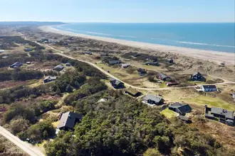 Fritidshus på Strandgårdsvej 16, Tranumstrand, 9460 Brovst