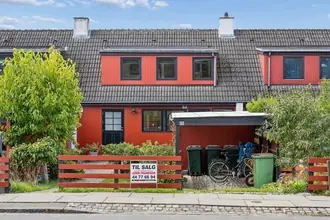 Rækkehus på Kagsåvej 57, 2860 Søborg