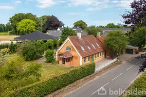 Villa på Allerup Bygade 33, 5220 Odense SØ