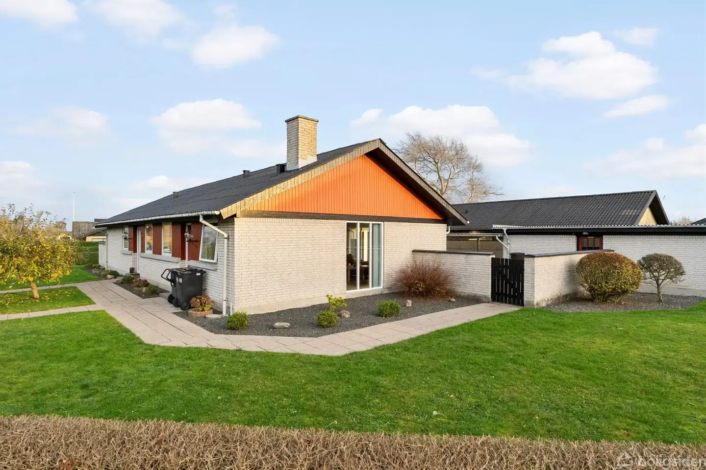 Villa på Syrenvej 13, 9460 Brovst