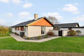 Villa på Syrenvej 13, 9460 Brovst