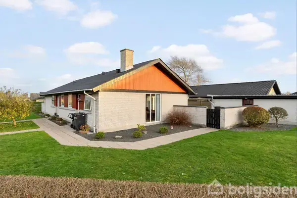 Villa på Syrenvej 13, 9460 Brovst