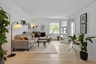 Ejerlejlighed på Slotsgade 25, 2. 203., 9000 Aalborg
