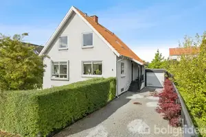 Villa på Ringstedvej 8, 4520 Svinninge