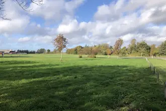 Helårsgrund på Solbjergvej 95, Øster Hurup, 9560 Hadsund